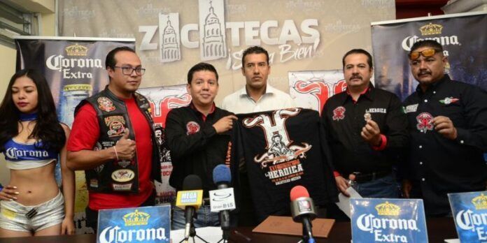 Anunciaron la concentración este lunes Anunciaron la concentración este lunes