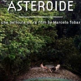 asteroide