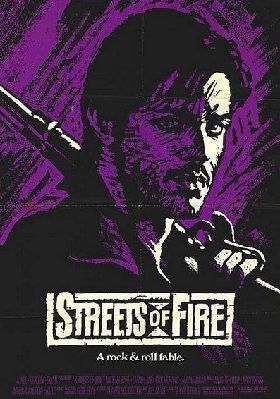 calles fuego
