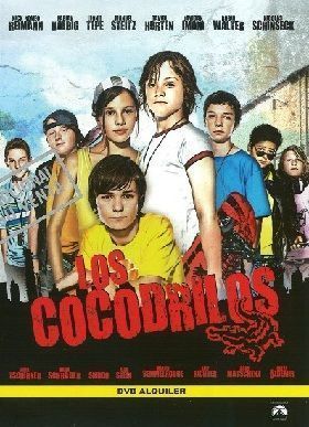 cocodrilos