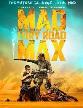 mad max