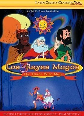 reyes magos