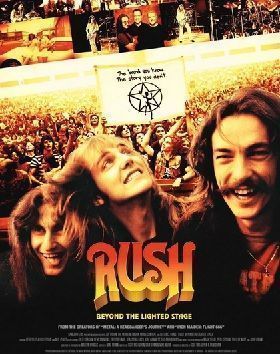rush