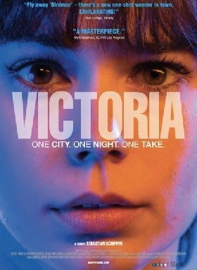 victoria