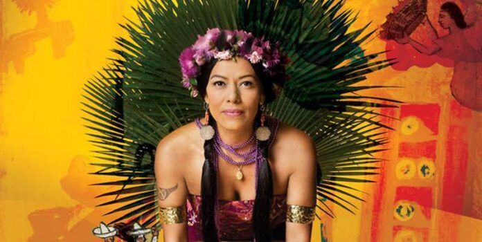 Lila Downs