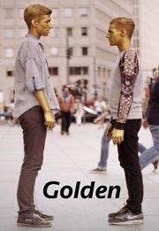 Golden