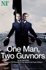 One Man Two Guvnors