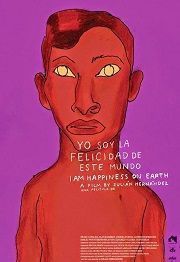 Yo soy felicidad
