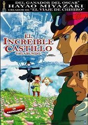 increible castillo