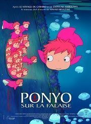 ponyo