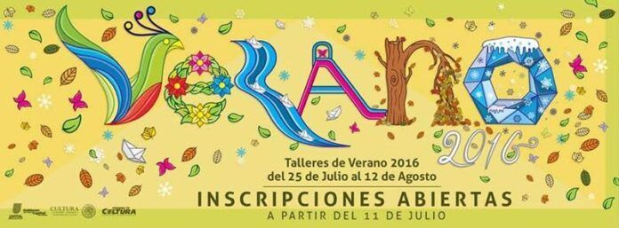 Tendrá duración de 3 semanas
