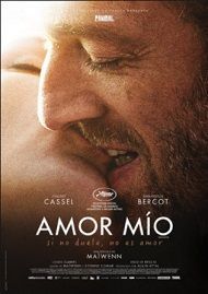 amor mio