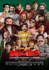 bigotes