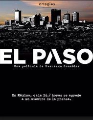 el paso