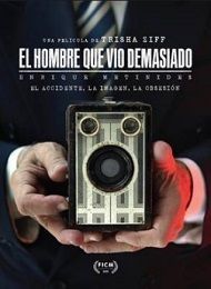 hombre vio demasiado