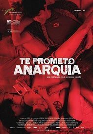 prometo anarquia