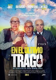 ultimo trago