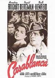 Casablanca