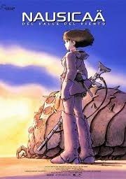 Nausicaa