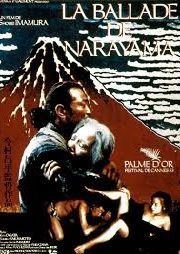 balada Narayama