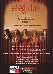 elegidas