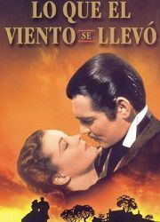 viento llevo