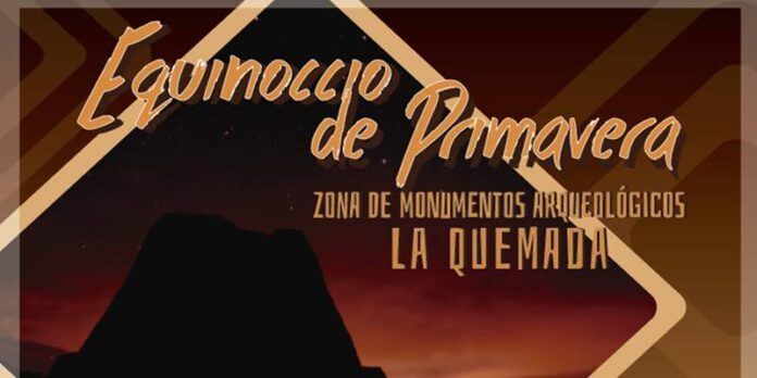 Acude con toda tu familia.