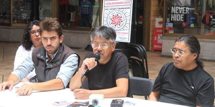 Invita Asamblea Popular Zacatecas Invita Asamblea Popular Zacatecas