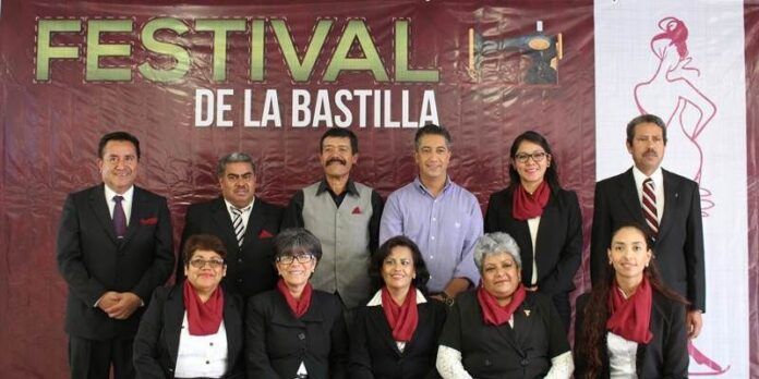 Invita Asociación de Sastres, Modistas y Diseñadores Invita Asociación de Sastres, Modistas y Diseñadores
