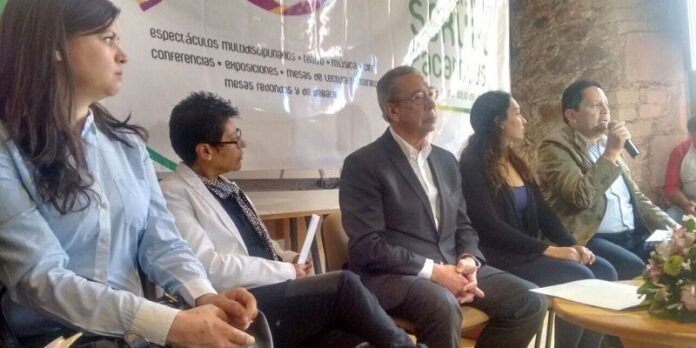 Organizadores anunciaron las actividades