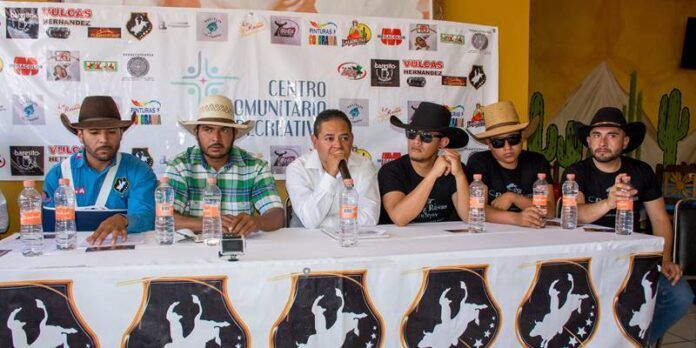 Invitan a todos los zacatecanos. Invitan a todos los zacatecanos.