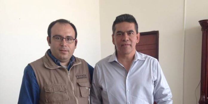 Acuerdan garantizar apego a derecho