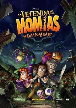 leyenda momias