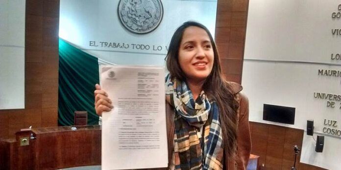 Tibunal le permite registro Tibunal le permite registro