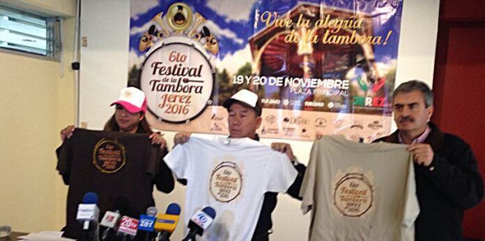 Invitan a disfrutar del evento Invitan a disfrutar del evento