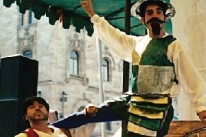 don quijote