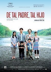 De tal padre tal hijo