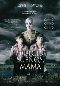 Dulces sue os mam 