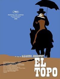 El topo