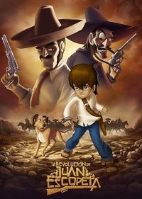 La revoluci n de Juan Escopeta