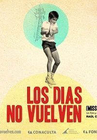 Los d as no vuelven