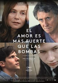 M s fuerte que las bombas
