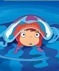 Ponyo