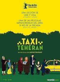 Taxi teheran