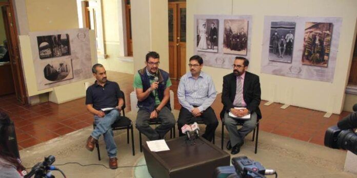 Autoridades presentan actividades Autoridades presentan actividades