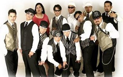 chicos barrio