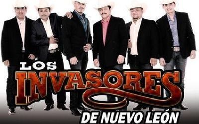 invasores