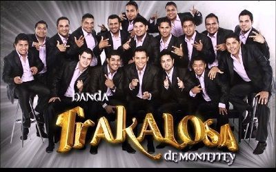 trakalosa