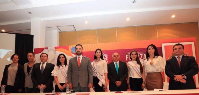 Fenaza del 7 al 26 de septiembre Fenaza del 7 al 26 de septiembre