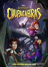 chupacabras